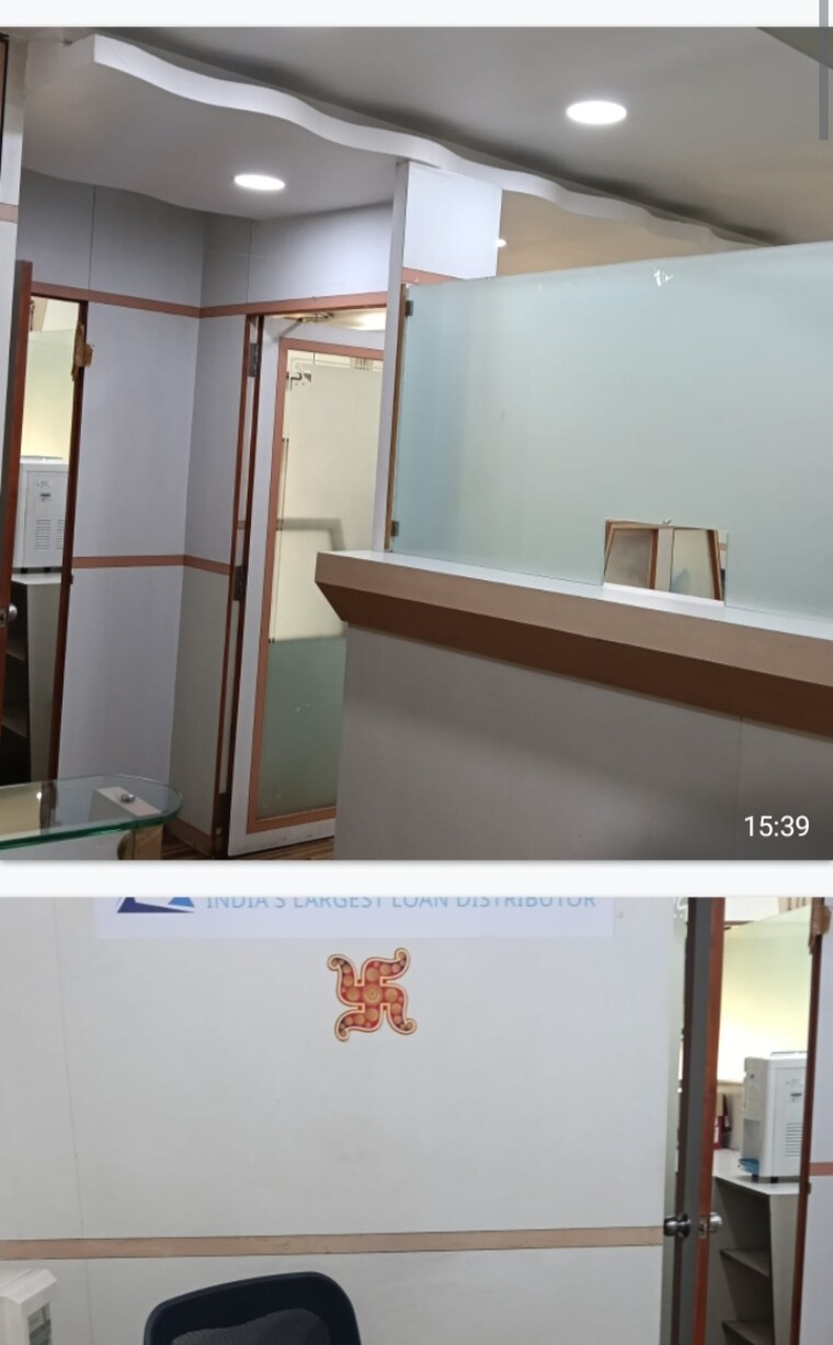 undefined, shree-nand-dham Commercial Office Space 940 Sq.Ft. In Cbd Belapur Sector 11 Navi Mumbai 9441762