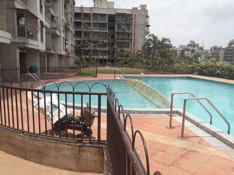 Balcony, rabale 2 Bedroom 1120 Sq.Ft. Apartment In Rabale Navi Mumbai 9441767