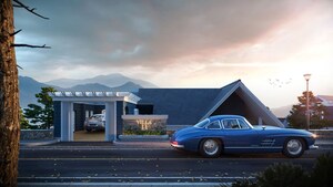 Parking in 3.5 BHK Villa at Bhimtal – for Sale