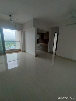 2 BHK Apartment For Sale in Akshar Green World, Dighe