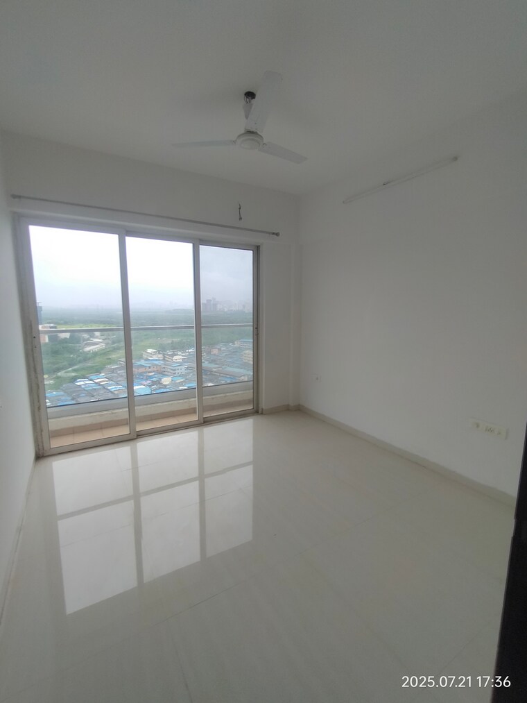 Bedroom, akshar-green-world 2 Bedroom 1245 Sq.Ft. Apartment In Dighe Navi Mumbai 9441769