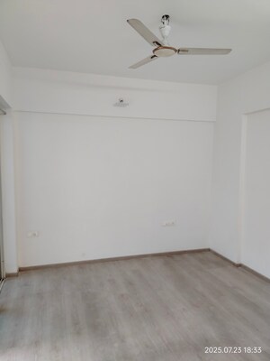 Bedroom in 2 BHK Apartment at Akshar Green World, Dighe – for Sale