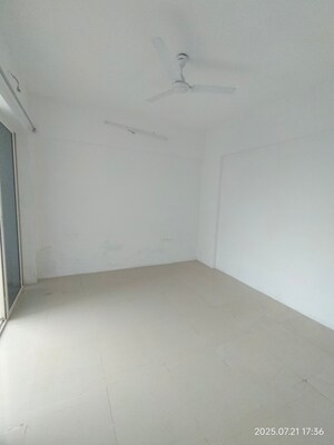 Bedroom in 2 BHK Apartment at Akshar Green World, Dighe – for Sale