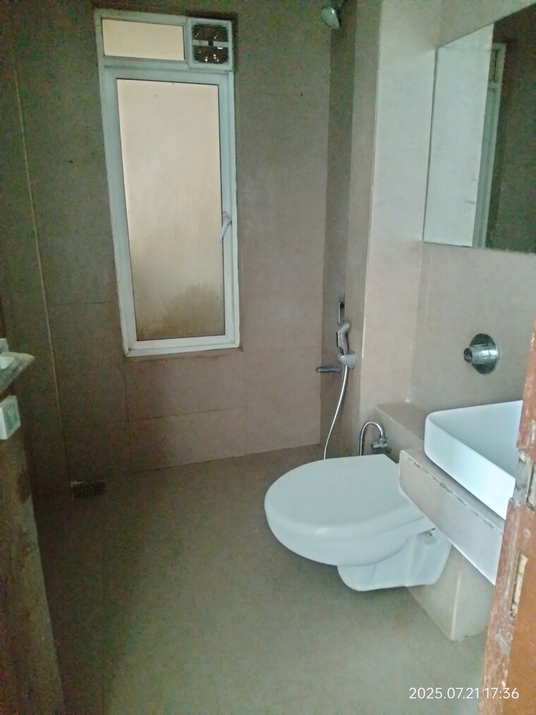 Bathroom, akshar-green-world 2 Bedroom 1245 Sq.Ft. Apartment In Dighe Navi Mumbai 9441769