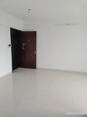 Living Room in 2 BHK Apartment at Akshar Green World, Dighe – for Sale