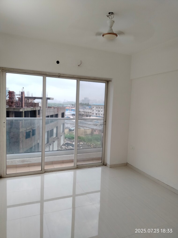 Bedroom, akshar-green-world 2 Bedroom 1245 Sq.Ft. Apartment In Dighe Navi Mumbai 9441769