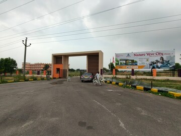  Plot For Sale in Nature City Yacharam, Yacharam