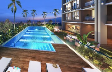 3 BHK Apartment For Sale in Delta Icon, Airoli Sector 7