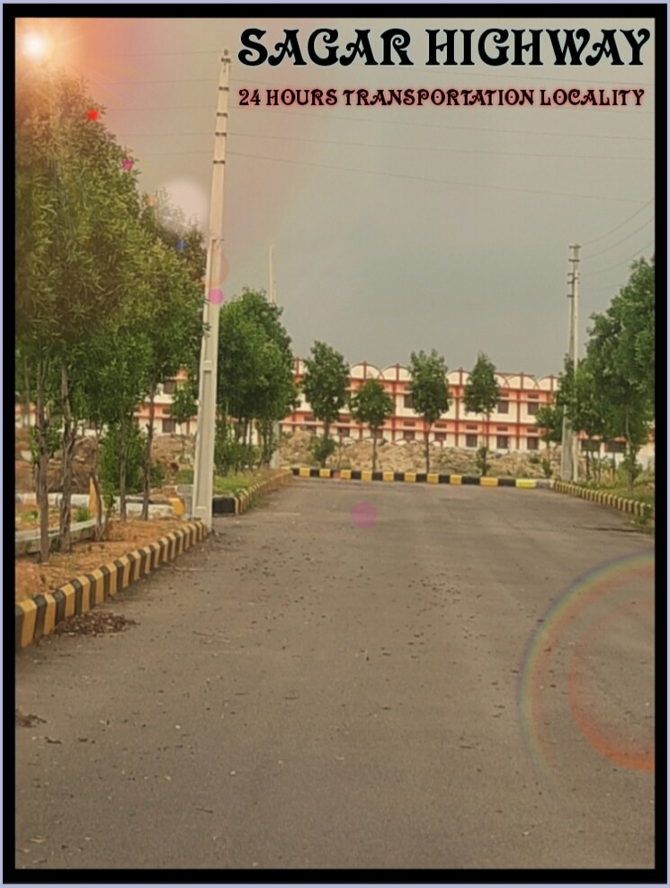 undefined, nature-city-yacharam  1000 Sq.Yd. Plot In Yacharam Hyderabad 9441777