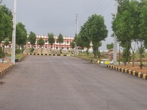  Plot – Exterior View View at Nature City Yacharam, Yacharam - for Sale