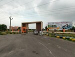 2000 Sq.Yd. Plot in Nature City Yacharam