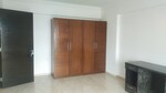 2 BHK + Extra Room 1150 Sq.Ft. Apartment in Lake Home
