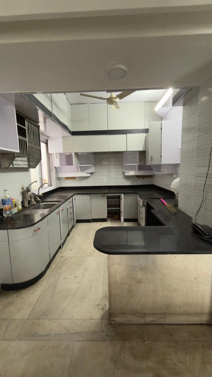 Kitchen, kakkad-la-vida 3 Bedroom 1112 Sq.Ft. Apartment In Balewadi Pune 9441781