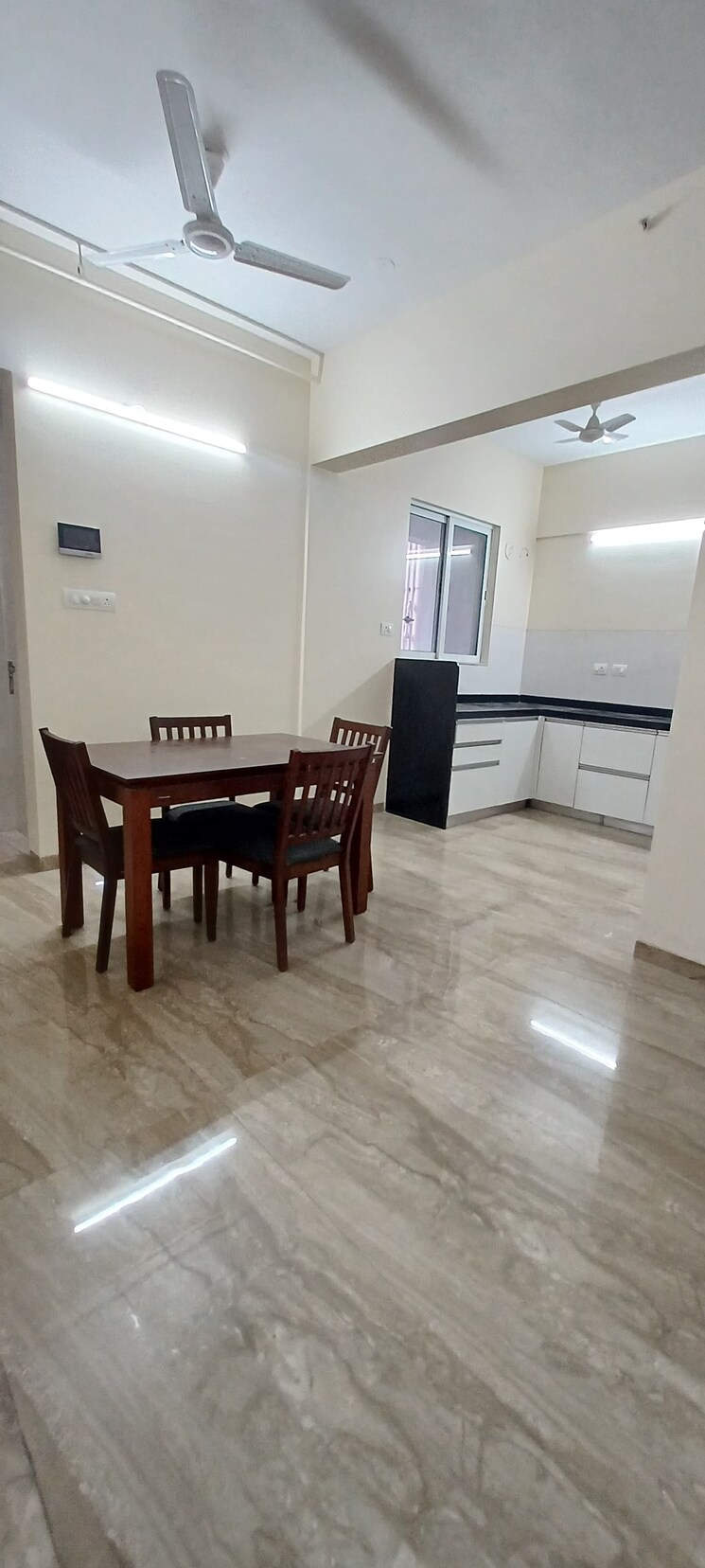 Master Bedroom, vtp-solitaire 3 Bedroom 1369 Sq.Ft. Apartment In Baner Pune 9441783