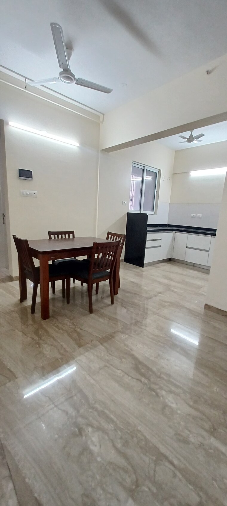 Master Bedroom, vtp-solitaire 3 Bedroom 1369 Sq.Ft. Apartment In Baner Pune 9441783