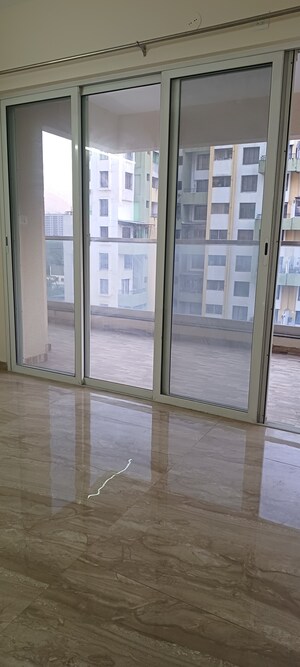 3 BHK Apartment For Rent in VTP Solitaire, Baner