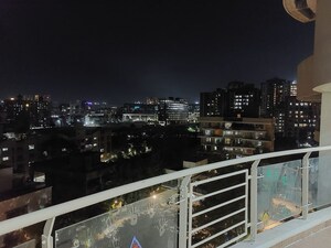 2.5 BHK Apartment For Rent in Avon Vista, Balewadi