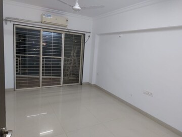 3 BHK Apartment For Rent in Sarsan Nancy Hillview, Baner