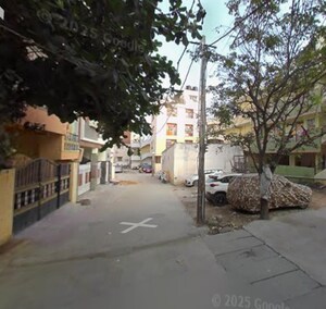 Plot – Exterior View View at Begur Road - for Sale