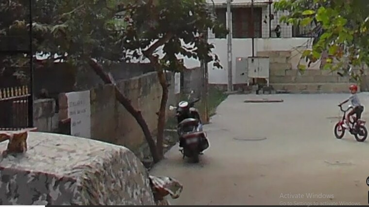 Exterior View, begur road  2400 Sq.Ft. Plot In Begur Road Bangalore 9441790