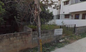  Plot For Sale in Begur Road