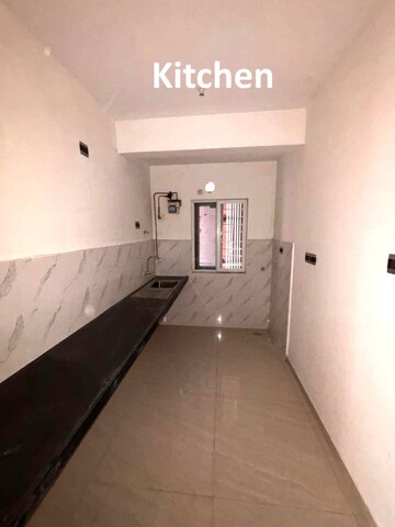 Kitchen in 2.5 BHK Apartment at Urbanrise On Cloud 33, Bachupally – for Sale