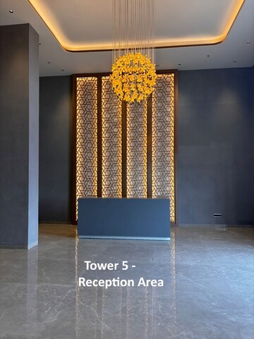 2.5 BHK Apartment – Exterior View View at Urbanrise On Cloud 33, Bachupally - for Sale