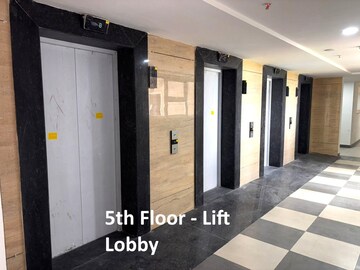 Lift in 2.5 BHK Apartment at Urbanrise On Cloud 33, Bachupally – for Sale