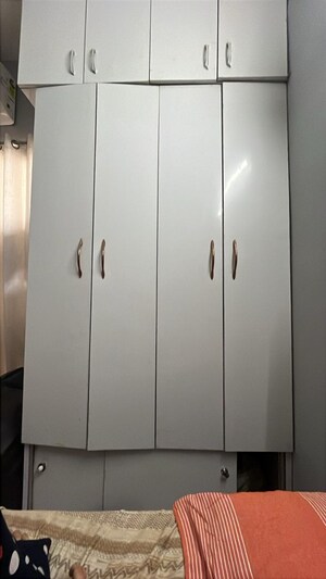 Furnished Amenities in 2 BHK Apartment at Pivotal Paradise, Sector 62 – for Sale