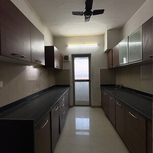 Kitchen in 2 BHK Apartment at Lodha Casa Rio Gold, Nilje Gaon – for Sale