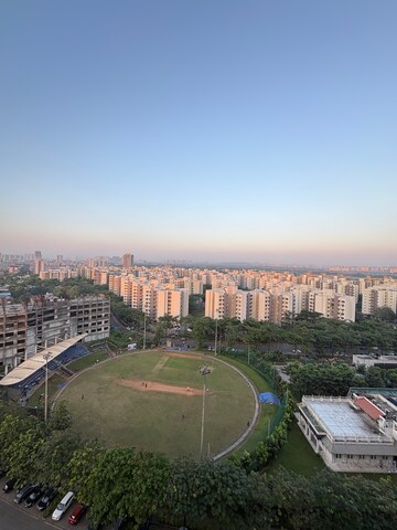 2 BHK Apartment For Sale in Lodha Casa Rio Gold, Nilje Gaon