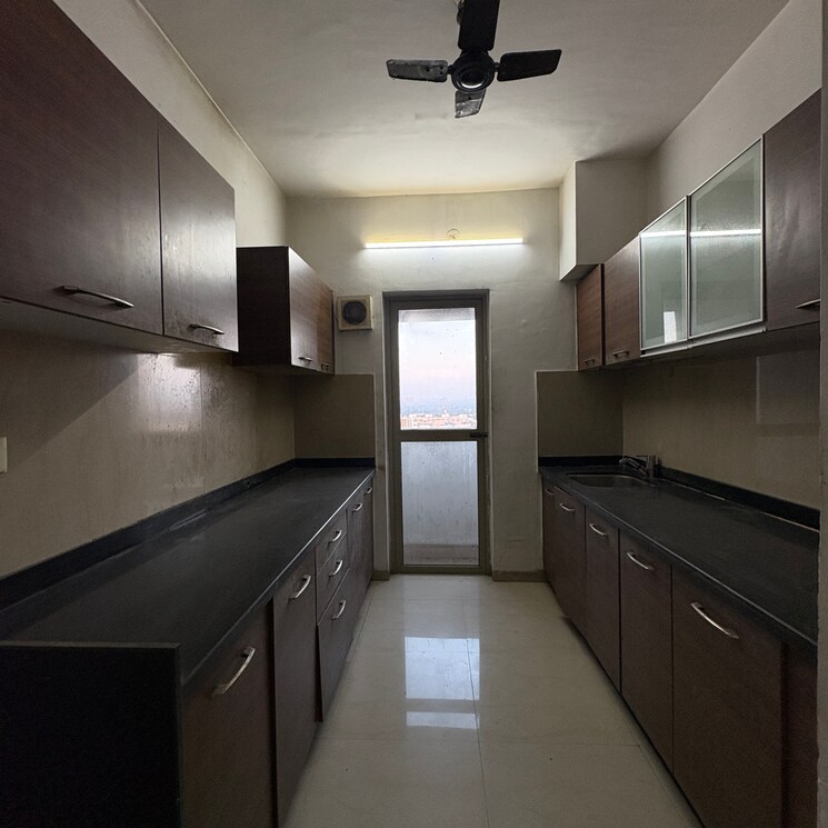 Kitchen, lodha-casa-rio-gold 2 Bedroom 970 Sq.Ft. Apartment In Nilje Gaon Thane 9441800