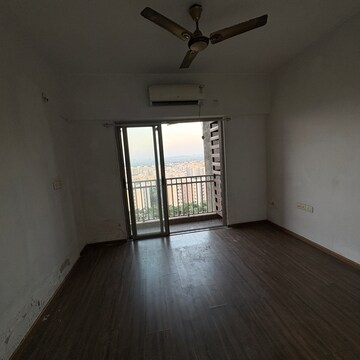 Master Bedroom in 2 BHK Apartment at Lodha Casa Rio Gold, Nilje Gaon – for Sale