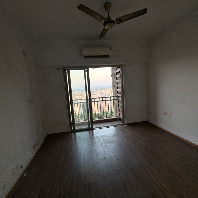 Master Bedroom, lodha-casa-rio-gold 2 Bedroom 970 Sq.Ft. Apartment In Nilje Gaon Thane 9441800