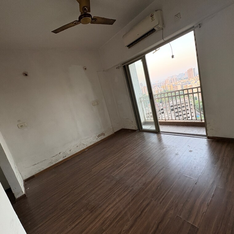 Master Bedroom, lodha-casa-rio-gold 2 Bedroom 970 Sq.Ft. Apartment In Nilje Gaon Thane 9441800