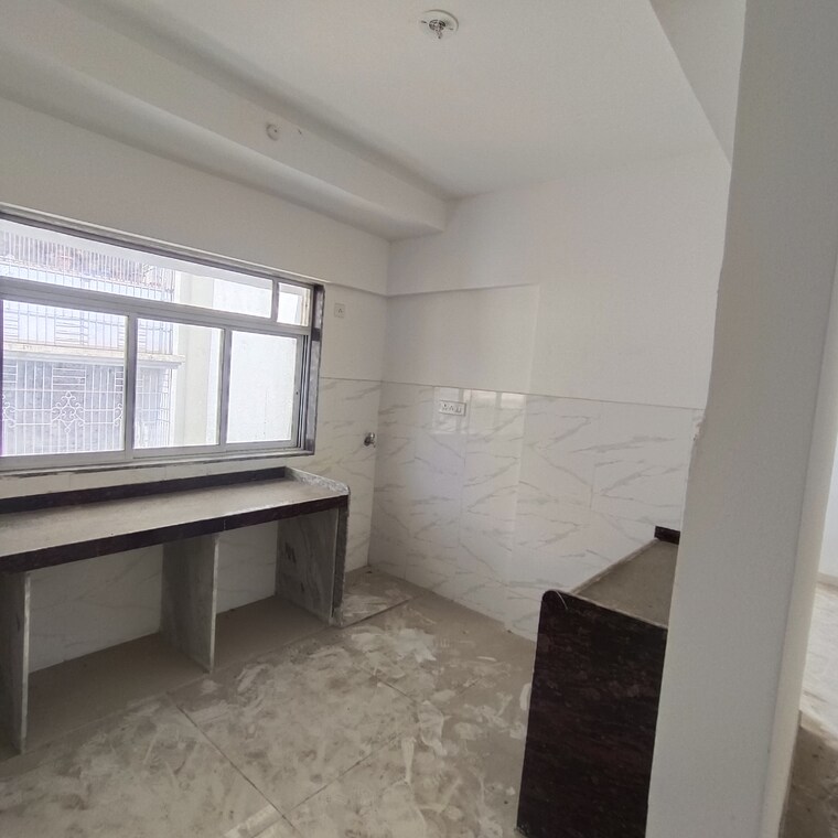 Kitchen, global-ventures-residency 1 Bedroom 430 Sq.Ft. Apartment In Goregaon East Mumbai 9441801