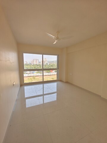3.5 BHK Apartment For Rent in Moreshwar 19 East, Nerul