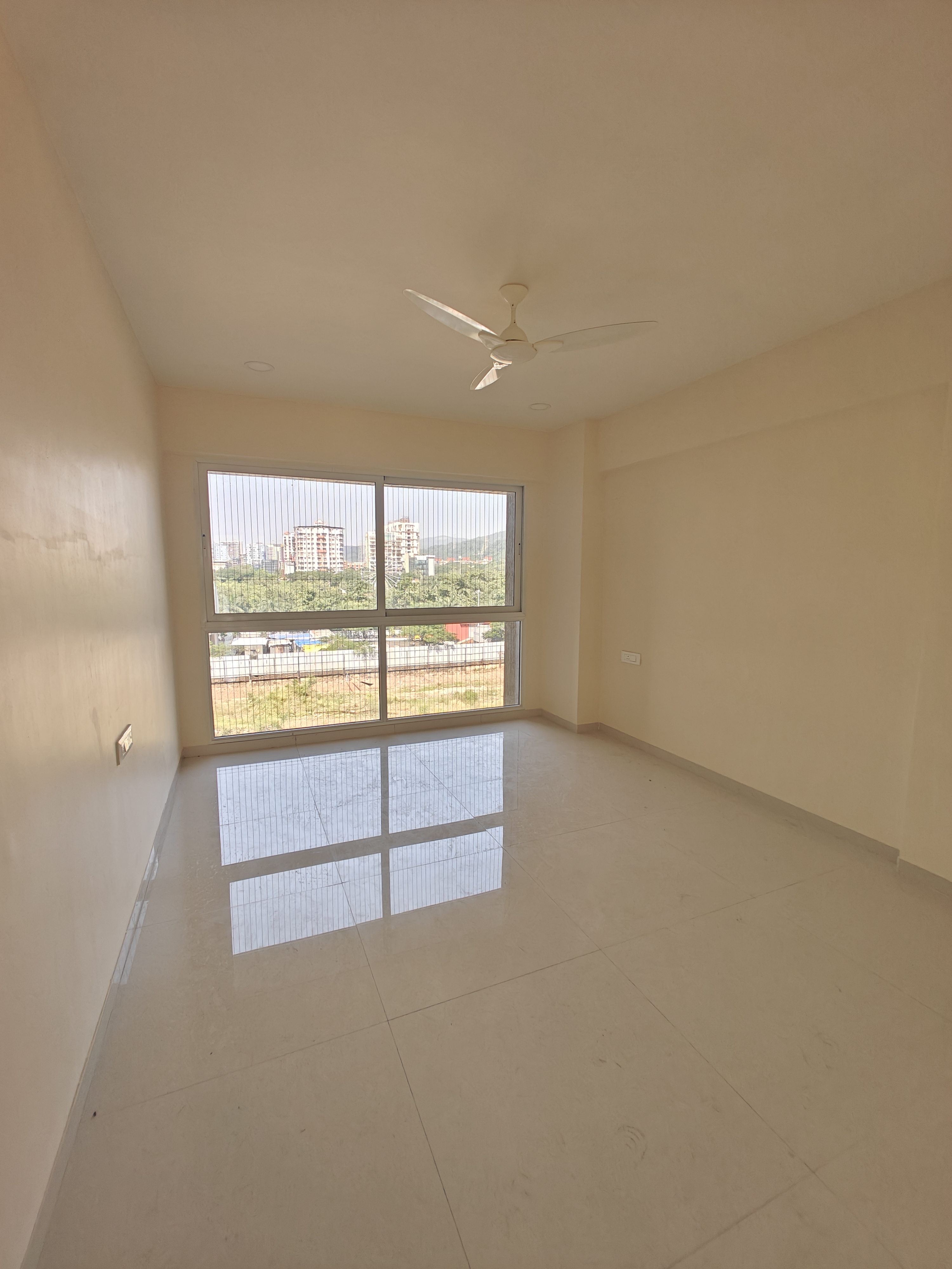 3.5 BHK Apartment For Rent in Moreshwar 19 East