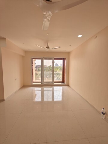 Room in 3.5 BHK Apartment at Moreshwar 19 East, Nerul – for Rent