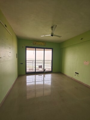 Room in 3 BHK Apartment at Tulsi Sagar, Nerul – for Sale
