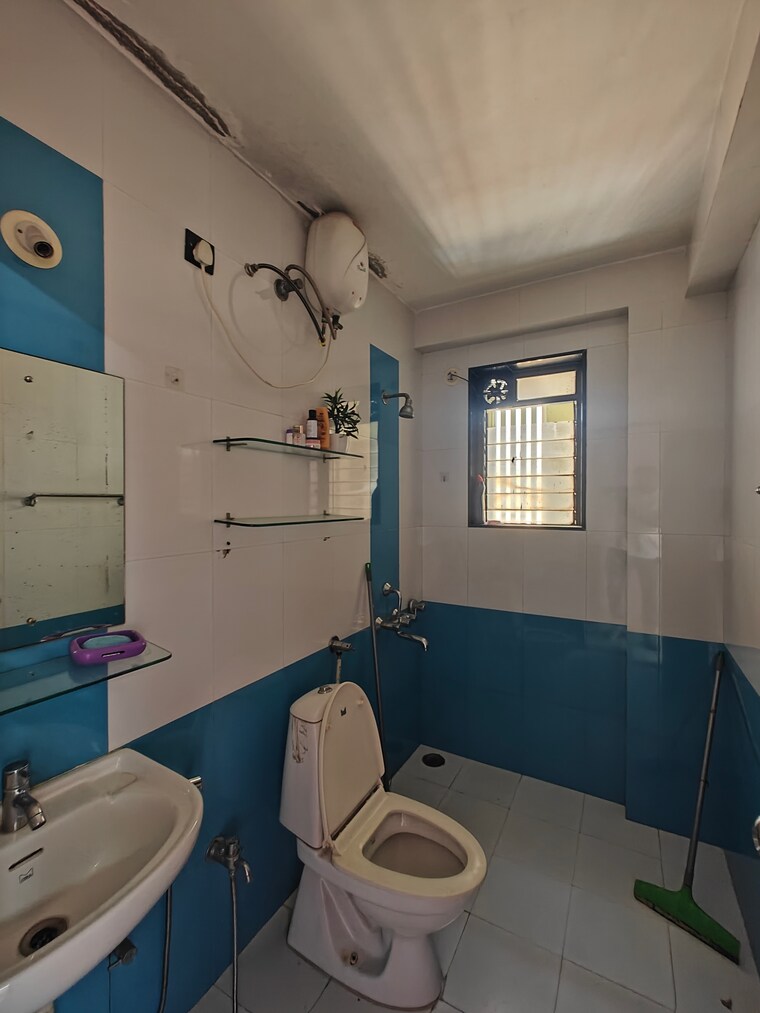 Team Area, tulsi-sagar 3 Bedroom 1890 Sq.Ft. Apartment In Nerul Navi Mumbai 9441804