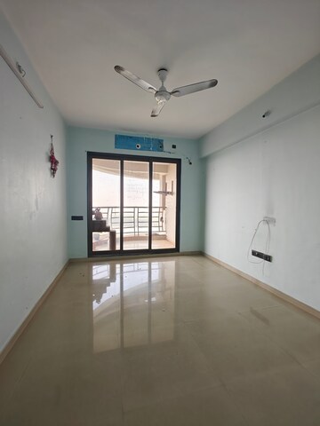 Room in 3 BHK Apartment at Tulsi Sagar, Nerul – for Sale