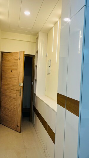 Kitchen in 2 BHK Apartment at Suncity Avenue 76, Sector 76 – for Sale