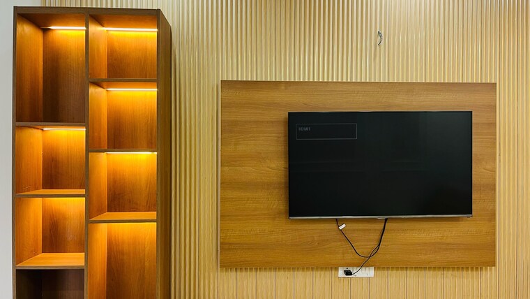 undefined, suncity-avenue-76 2 Bedroom 735 Sq.Ft. Apartment In Sector 76 Gurgaon 9441811