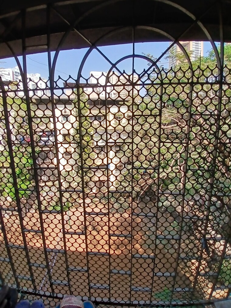 Map Location, daya-sarita 1 Bedroom 550 Sq.Ft. Apartment In Gokuldham Colony Mumbai 9441808