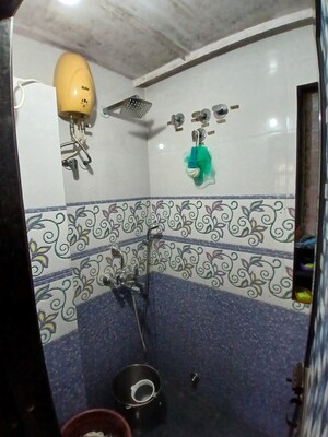 Furnished Amenities in 1 BHK Apartment at Daya Sarita, Gokuldham Colony – for Rent