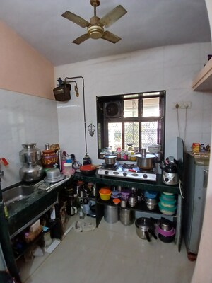 Furnished Amenities in 1 BHK Apartment at Daya Sarita, Gokuldham Colony – for Rent