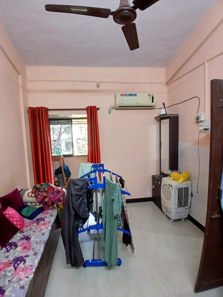 undefined, daya-sarita 1 Bedroom 550 Sq.Ft. Apartment In Gokuldham Colony Mumbai 9441808