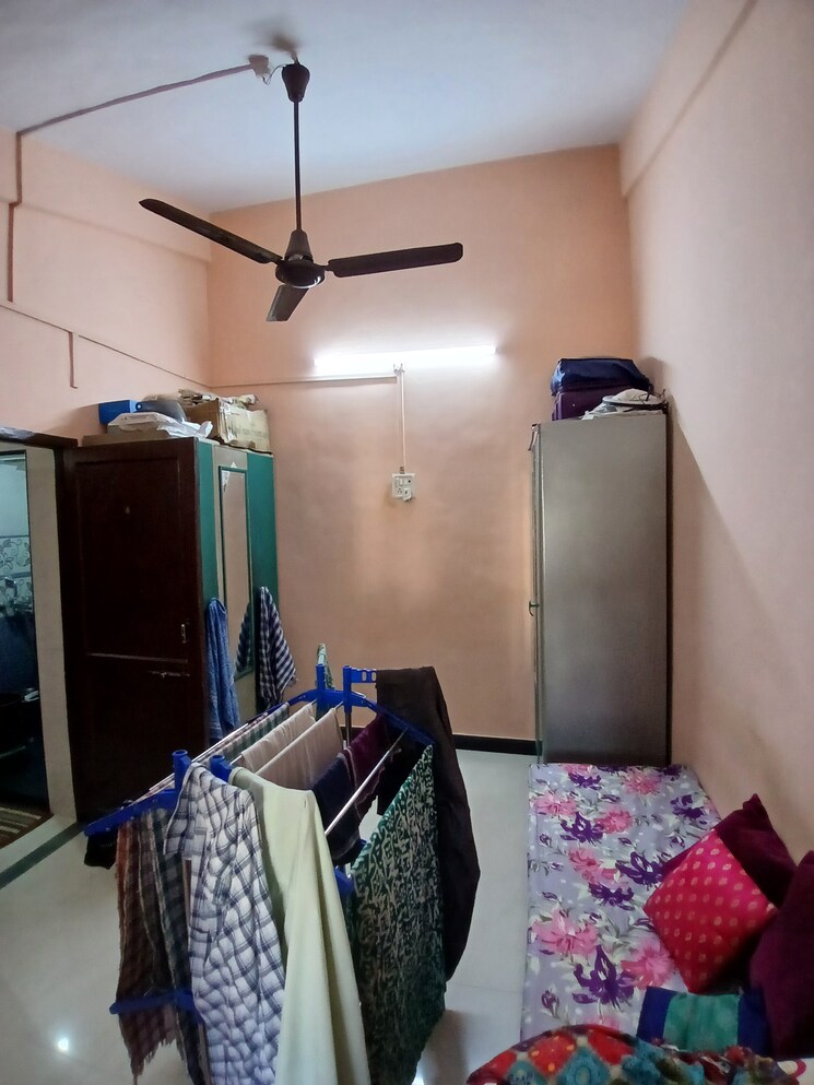 undefined, daya-sarita 1 Bedroom 550 Sq.Ft. Apartment In Gokuldham Colony Mumbai 9441808