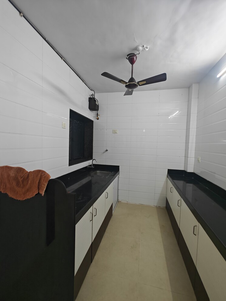 Kitchen, shantiniketan-chs-nerul 3 Bedroom 1550 Sq.Ft. Apartment In Nerul Navi Mumbai 9441810